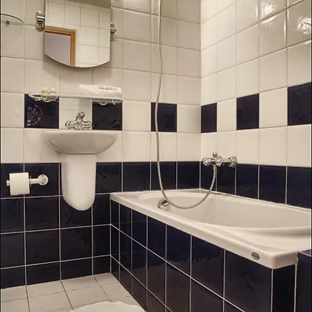 P&o Podwale2 Apartment Warsaw